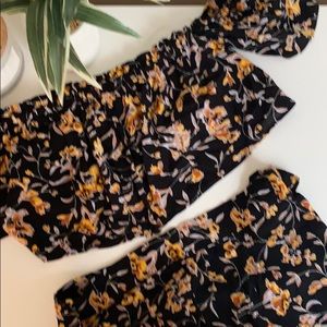 Tilly’s Sky and Sparrow Two-Piece Set